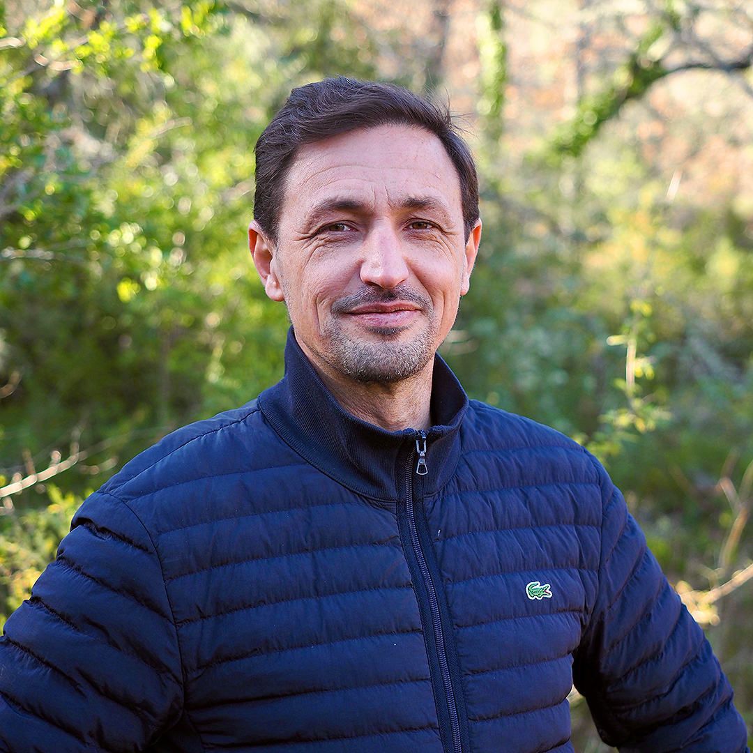 Nicolas Belot
