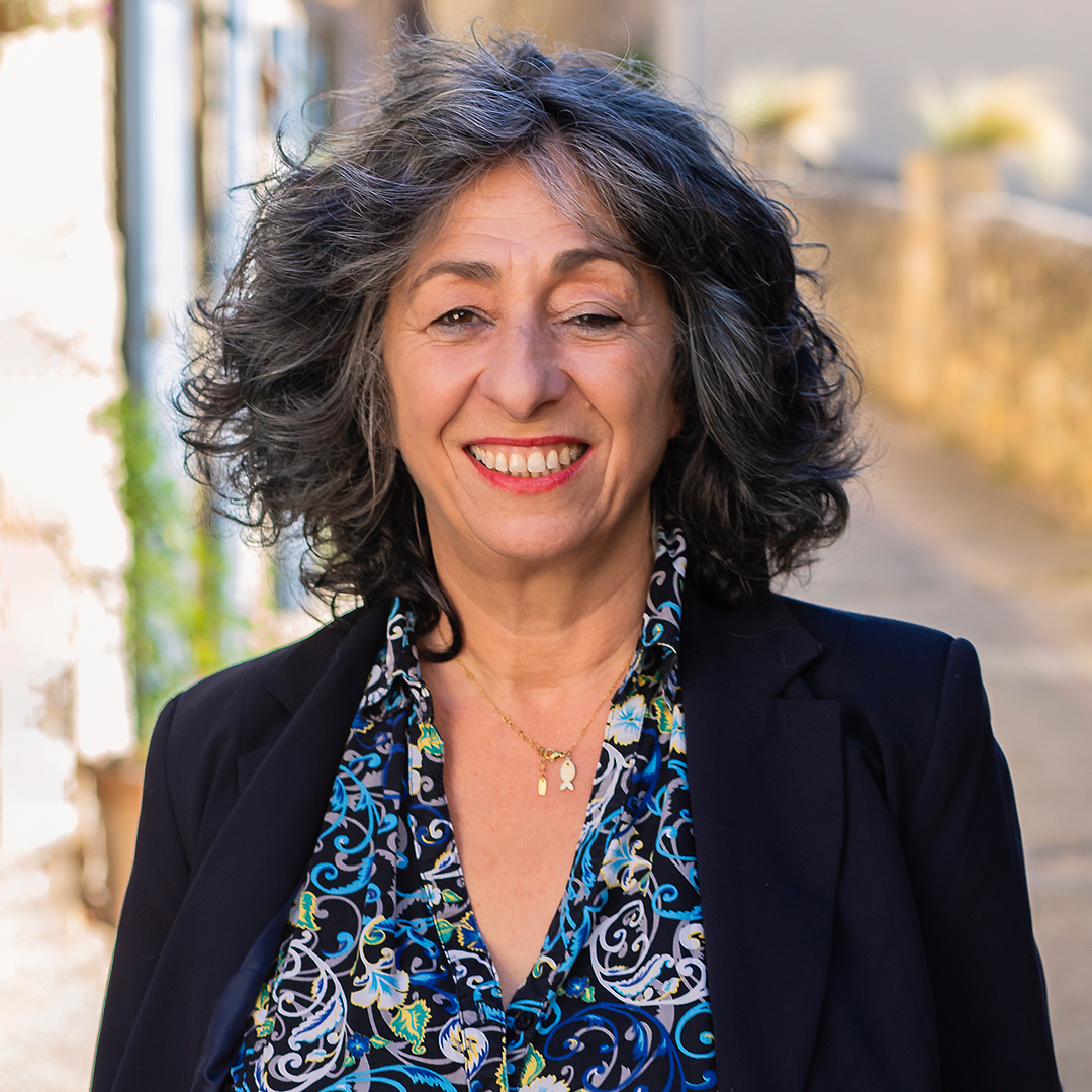 Marie-Dominique Champloy