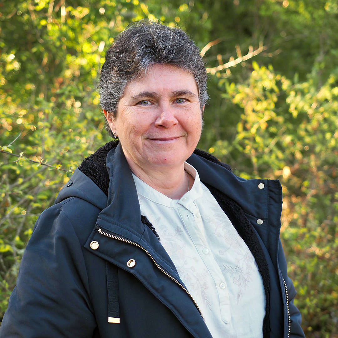Karine Dormois