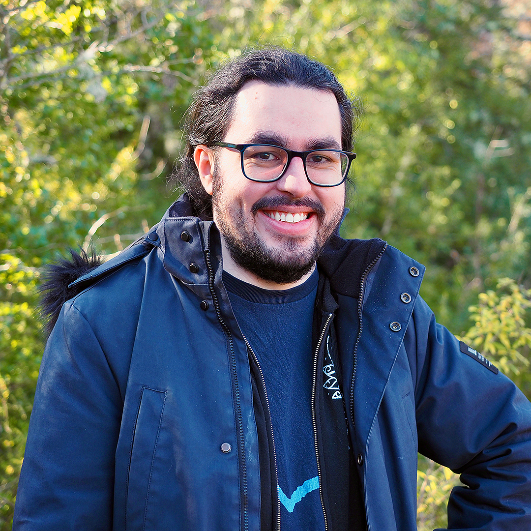 Tristan Munnera