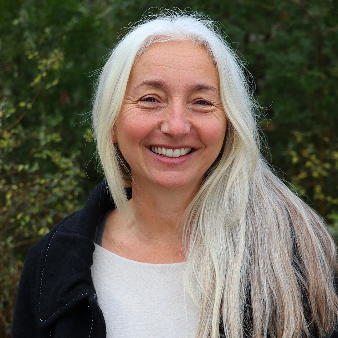 Odile Reboul