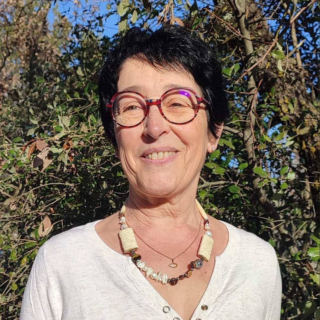 Louisette Trouchet