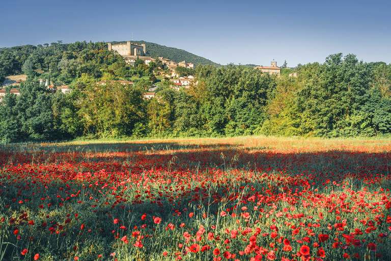 Mirabeau Provence