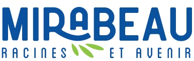 Mirabeau, Racines et Avenir