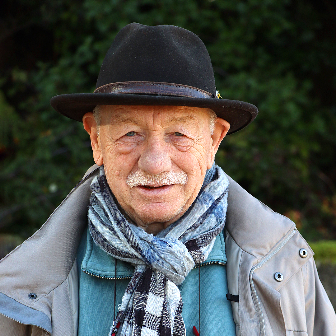 Christian Darras