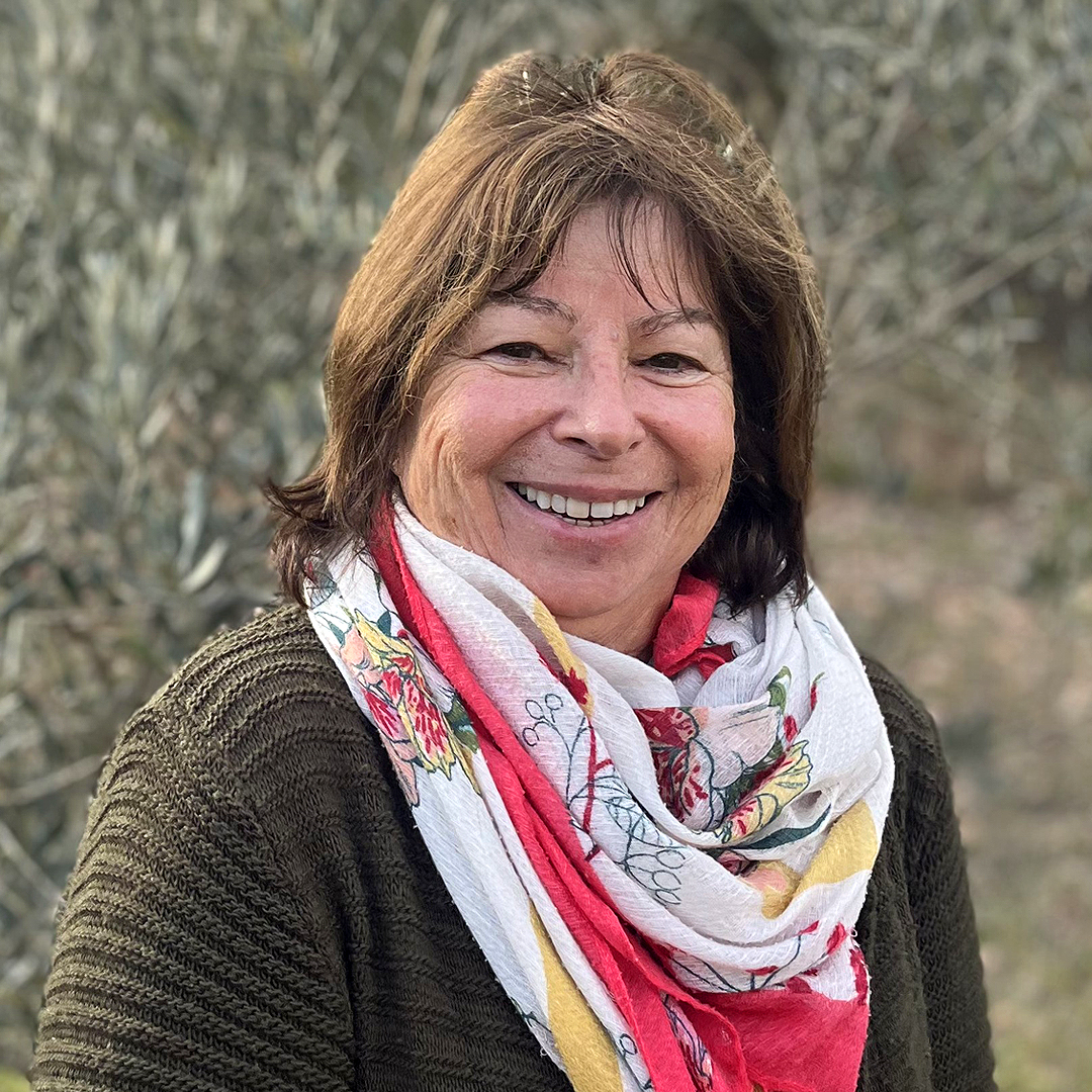 Françoise Couton