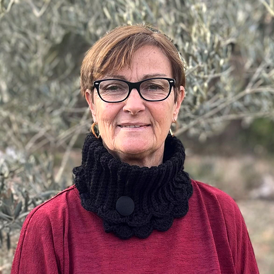 Raymonde Verhaeghe